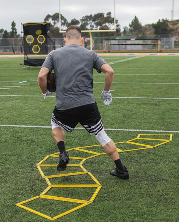 Actual product image SKLZ 10 Agility Trainer Pro Harnesses