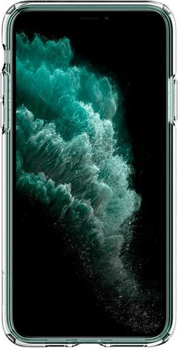 Produktbild Spigen Liquid Crystal (Apple iPhone 11 Pro)