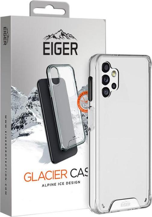 Actual product image Eiger Glacier Case (Samsung Galaxy A32 5G)