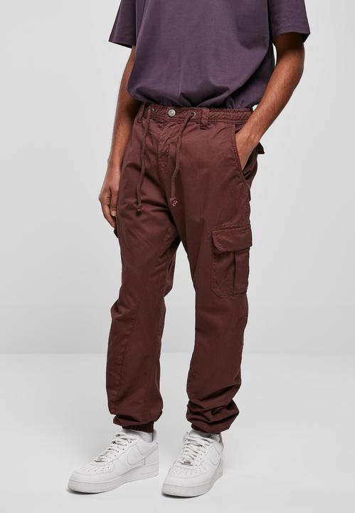 Image du produit Urban Classics Pantalon de jogging Cargo (S)