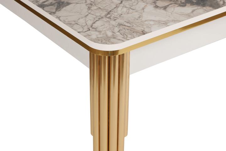 Actual product image Hanah Home Aiden (146 x 90 x 78 cm)