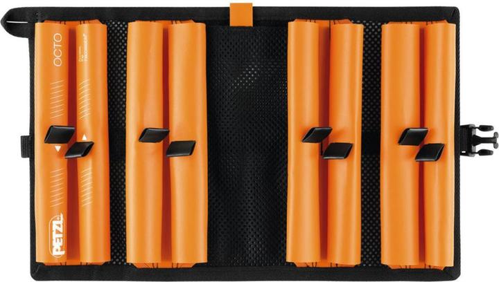 Actual product image Petzl Octo