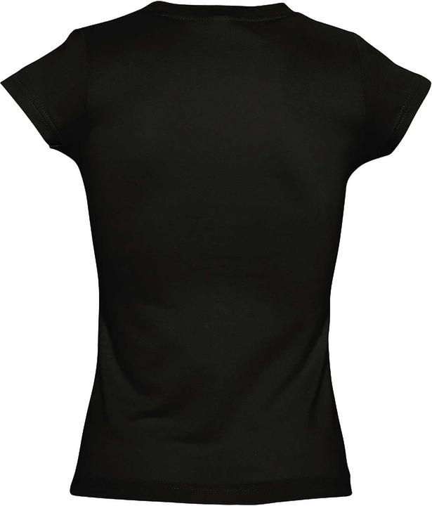 Image du produit Sols Moon TShirt manches courtes encolure en V (40, 42, S)