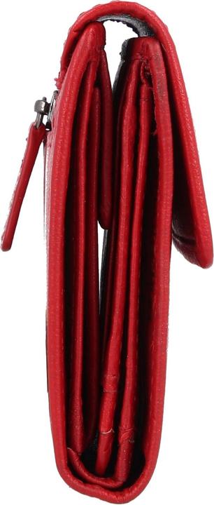 Immagine prodotto Braun Büffel Portafoglio Anna RFID in pelle 11 cm