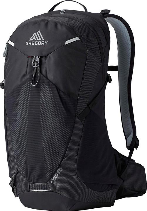 Gregory Miko (20 l)