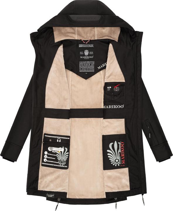 Image du produit Marikoo Racquellee (L)