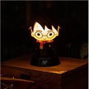 Actual product image Paladone Products Harry Potter Icon Light No. 1 - Version 3