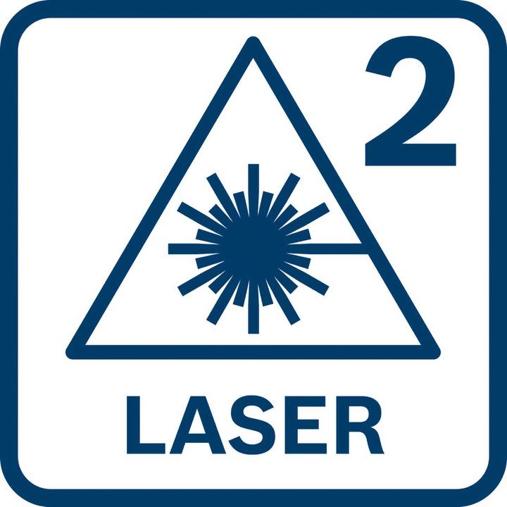 Actual product image Bosch Professional Rotary laser GRL 400 H + LR 1 in L-BOXX