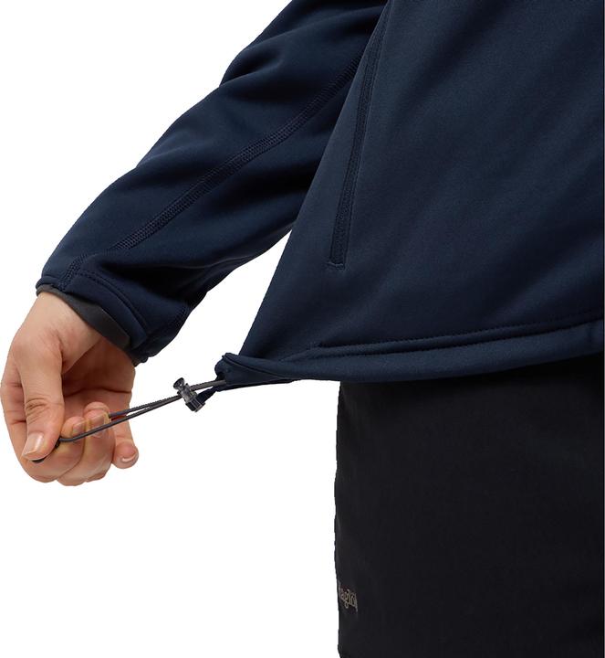 Produktbild Haglöfs Magma Mid Hoodie (S)