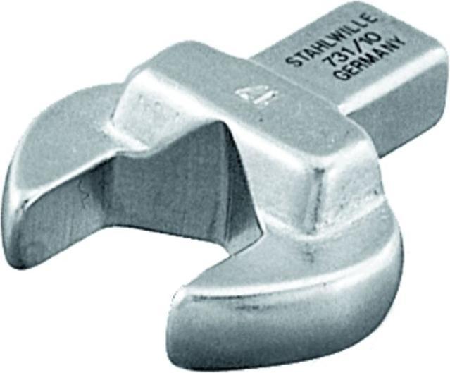 Produktbild Stahlwille 13mm OPEN END INSERT TOOL 9X12 (1/4")