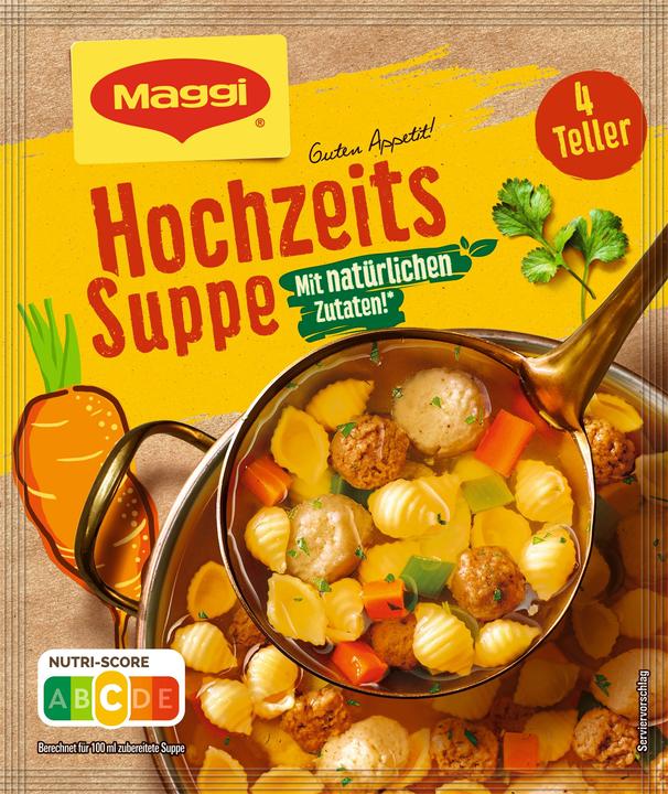 Zuppa + Brodo