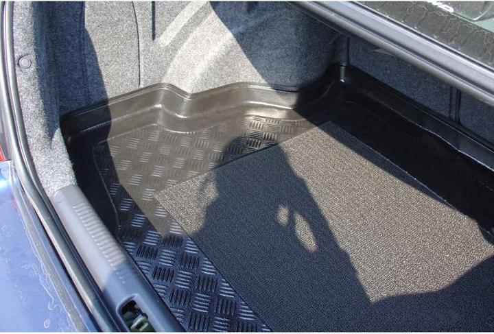 Produktbild Aristar Kofferraumwanne für Subaru Impreza ab 2003 bis 2007