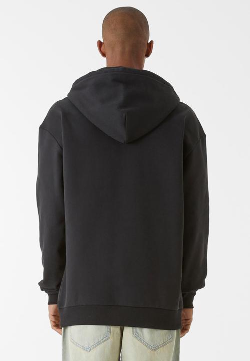 Actual product image 9N1M Sense Sense Squad Hoody - 119235 (L)