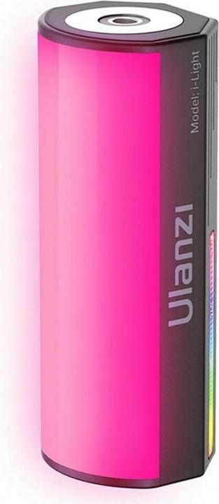 Produktbild Ulanzi Lampa studyjna Lampa Diodowa Led I-light Ice Light Rgb / 2637 (Videoleuchte)