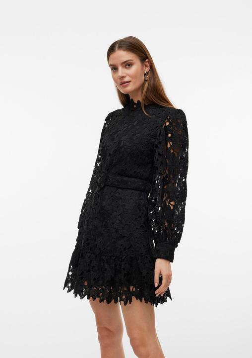 Actual product image Vero Moda VMKIRBY Kurzes Kleid Party-Kleid (M)
