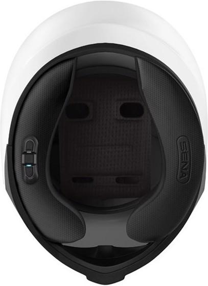 Produktbild Sena 10UPAD Bluetooth Headset für HJC IS-17 Helme (ohne Lenkerfernbedienung) (1er Set)