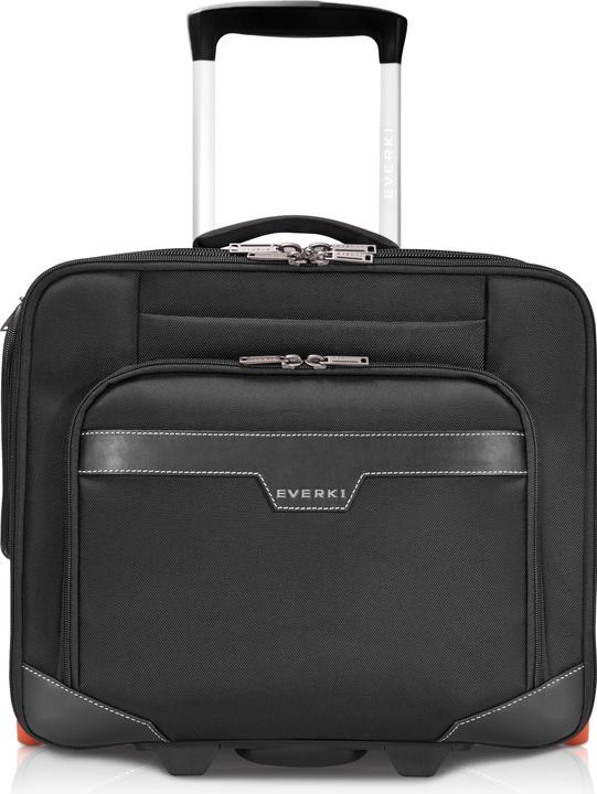 Immagine prodotto Everki Carrello per computer portatile Journey (27 l)