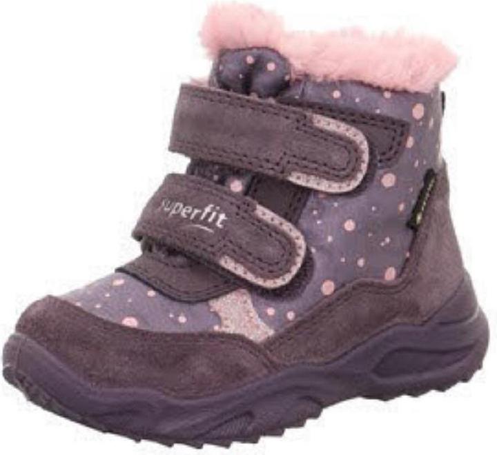 Actual product image Superfit Boots GLACIE (25)