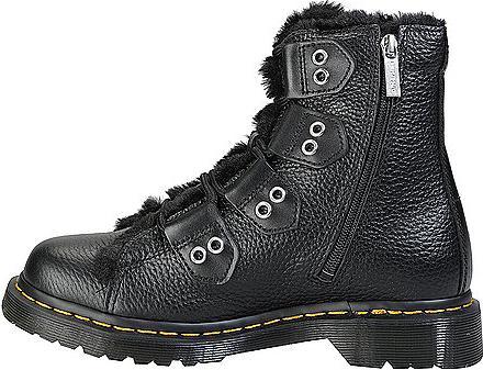 Dr. Martens Schnürboots 1460 LTT FL