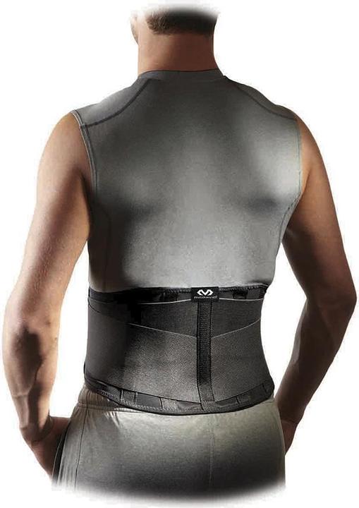 Produktbild McDavid Rückenstütze, Universal (XL)