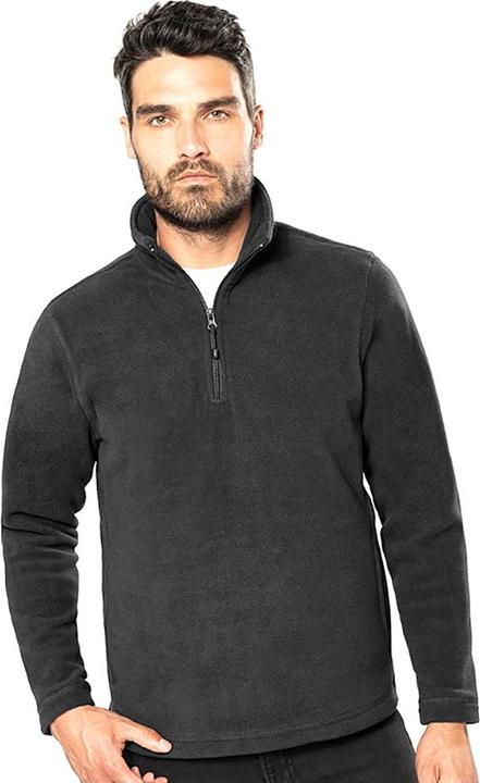 Immagine prodotto Kariban Top in pile Enzo (XXL)