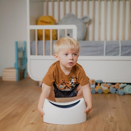 Produktbild Thermobaby Topf Pottyboo rose