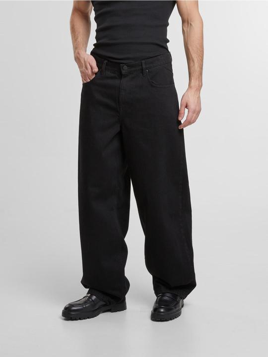 Actual product image 2Y Studios 2Y Eren Basic Wide Baggy - 184683 (29)