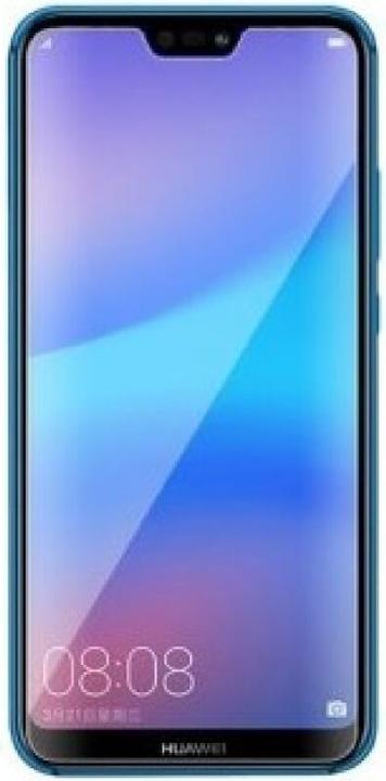 Produktbild Protectorking 6x Panzerfolie Anti-Shock matt entspiegelt (6 Stück, Huawei P20 Lite)