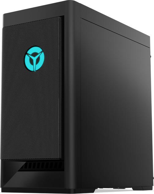 Produktbild Lenovo Legion T5 (Intel Core i5-11400F, 16 GB, 1000 GB, GeForce RTX 3070)