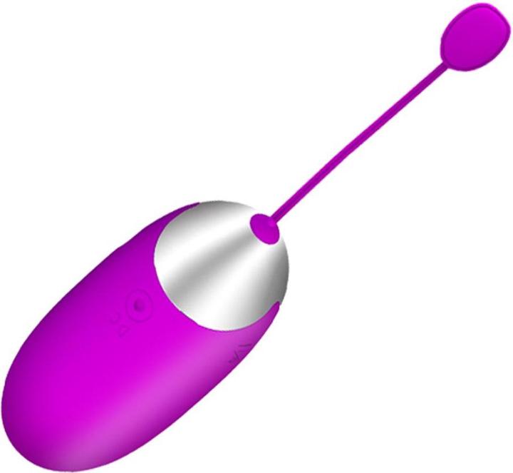 Actual product image Pretty Love Abner VibroEi mit AppSteuerung