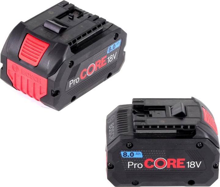 Produktbild Bosch Professional Starter-Set ProCore (18 V)
