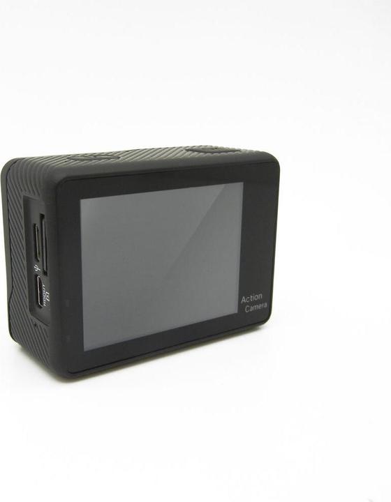 Image du produit Easypix Vision DUO 4K (60p, WiFi)