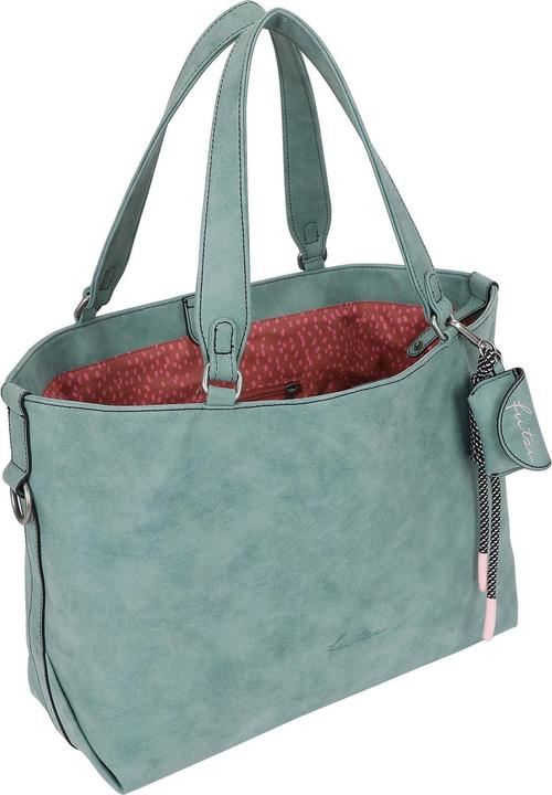 Produktbild Fritzi aus Preußen Bitzi03 Shopper Tasche 43 cm (20 l)