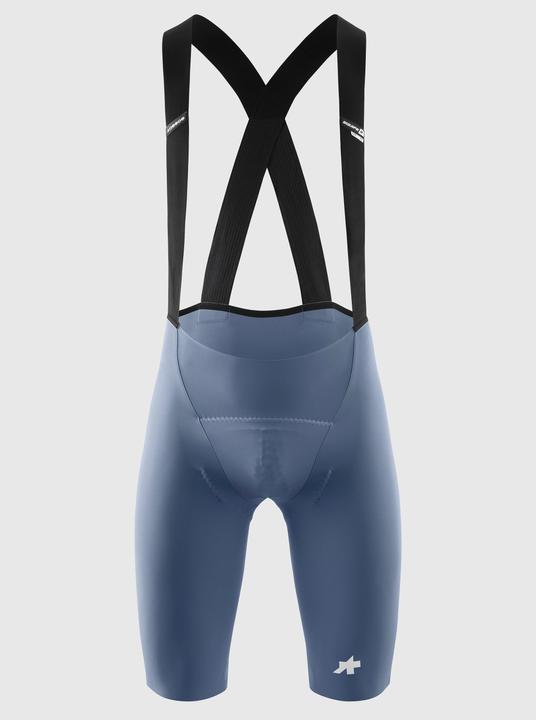 Actual product image Assos Equipe R BIB Shorts S11 Secret Blue (3XL)
