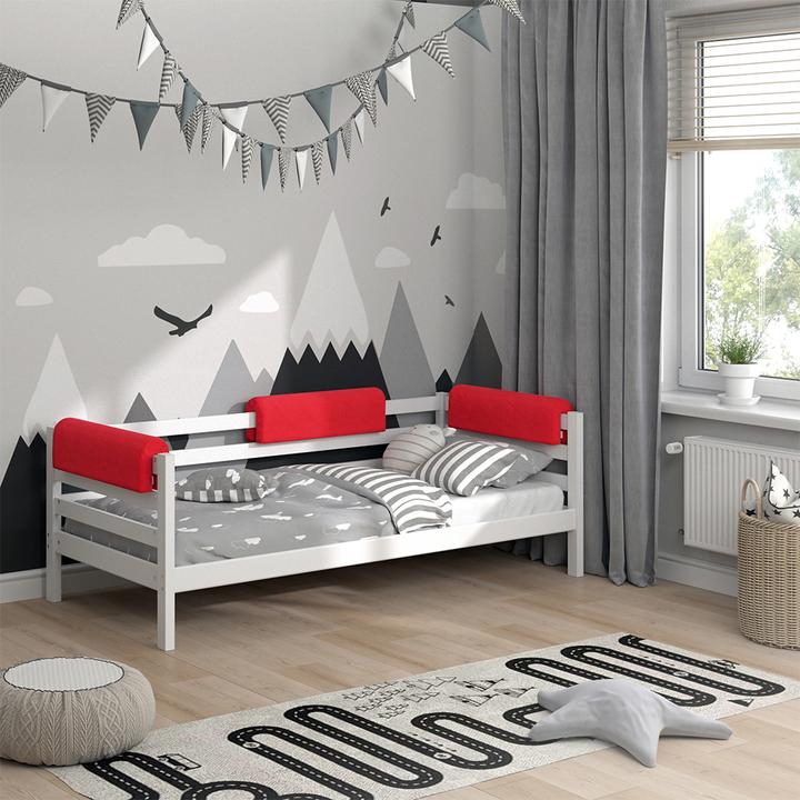 Produktbild VitaliSpa Bettumrandung (70 cm, 14 cm)