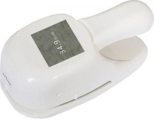 Productafbeelding Artoz Pons Standaard 34,9mm Vierkant