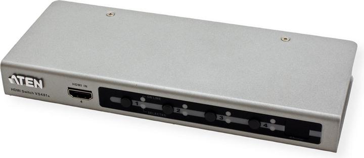 Aten VS481A Commutateur HDMI 4 Port