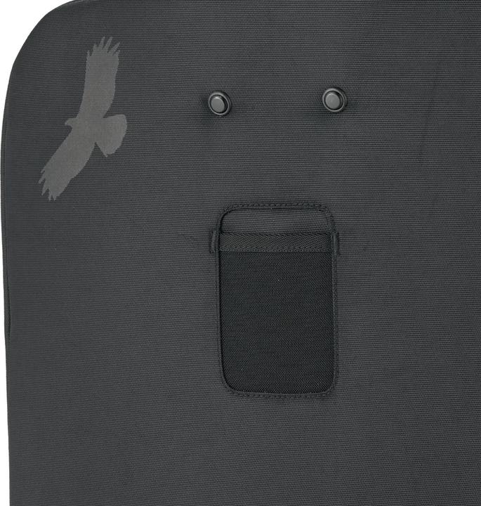 Image du produit Eagle Creek Tarmac Xe 2 Roues (95 l, L (90 - 115l))