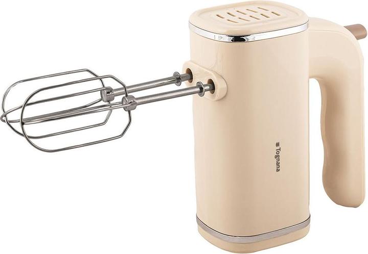 Actual product image Tognana D2DSR03IRCH (250 W)