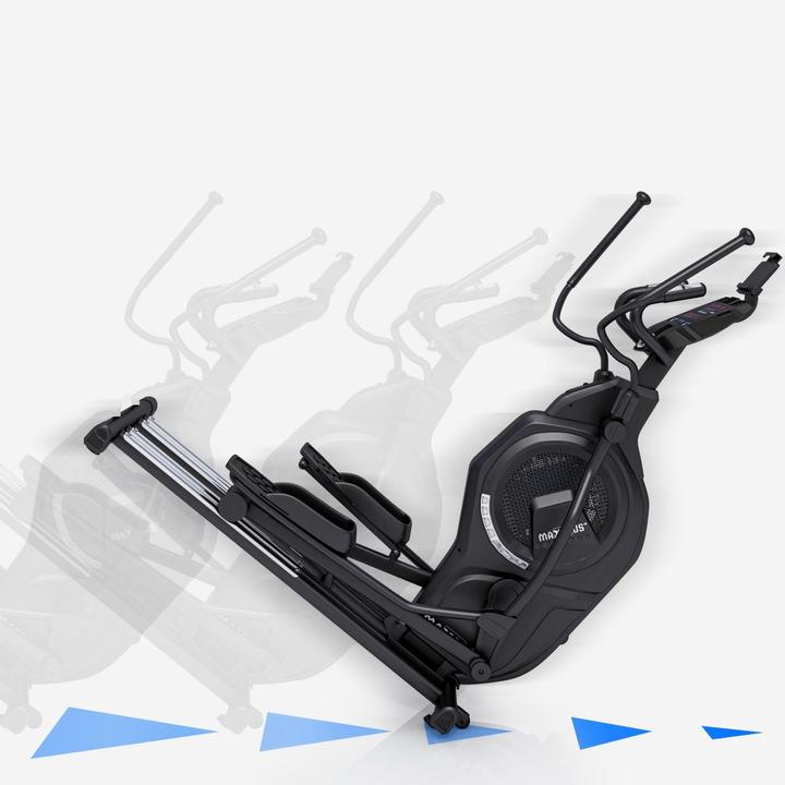 Produktbild Maxxus Crosstrainer CX 9.1