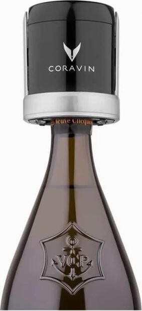 Productafbeelding Coravin Schroefdop voor wijnschenker (Champagne sluiting)