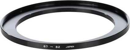 Produktbild Marumi Step-Up Ring (Objektivfilter Adapter, 82 mm)