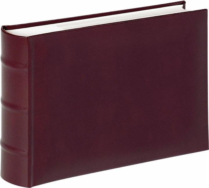 Walther Design Memo Classic 15x20 100 photos ME373R (15 x 20 cm)