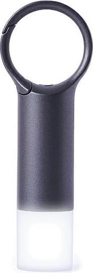 Image du produit Lexon Nomaday Flash Brelok LED szary/gun LL137X