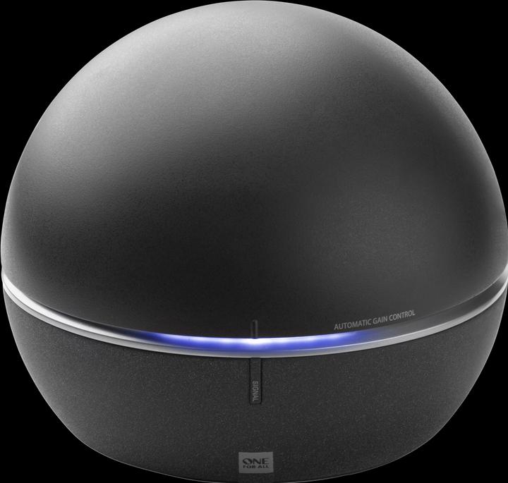 Image du produit One for All DVB-T 4K BALL Design SV 9494 (Antenne d'intérieur, DVB-T / -T2)
