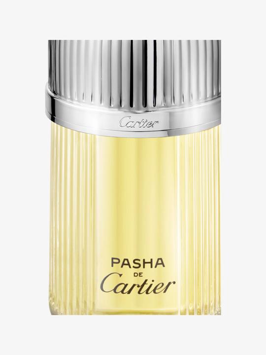 Produktbild Cartier Pasha De Edt Spray (Eau de Toilette, 100 ml)