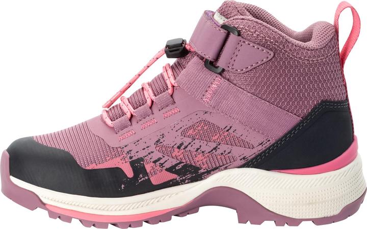 Immagine prodotto Jack Wolfskin Villi Hiker Texapore Mid K (36)