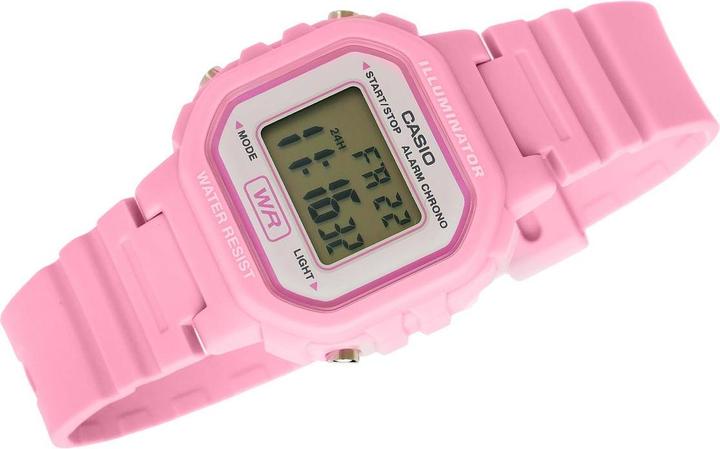 Immagine prodotto Casio Collezione (Cronografo, 30 mm)