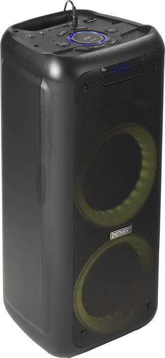 Produktbild Denver BPS-350 (2 h, Akkubetrieb, Netzbetrieb)