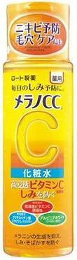 Rohto Pharmaceutical Melano (170 ml, Tagescreme)